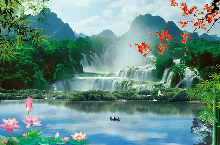 智慧节能创意